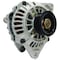 Wai Global Alternator, ALTMI IRIF, 85 Amp12 Volt, CW, 5Groove Pulley 13898N - alternate 3